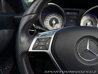 Mercedes-Benz SLK 250 2011