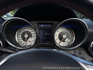 Mercedes-Benz SLK 250 2011
