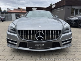 Mercedes-Benz SLK 250 2011