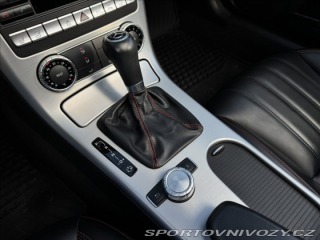 Mercedes-Benz SLK 250 2011