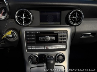 Mercedes-Benz SLK 250 2011