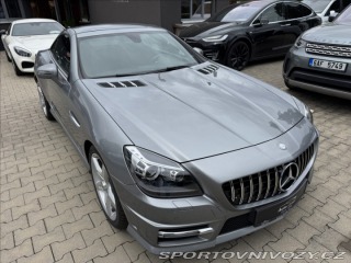 Mercedes-Benz SLK 250 2011