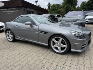 Mercedes-Benz SLK 250 2011