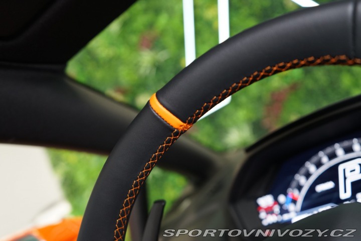 Lamborghini Huracán TECNICA*5.2L V10*RWD*LIFT 2024