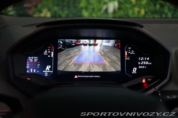 Lamborghini Huracán TECNICA*5.2L V10*RWD*LIFT 2024