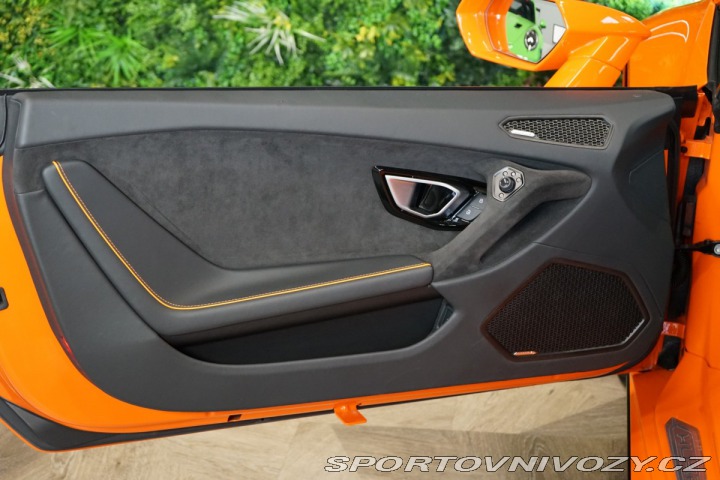 Lamborghini Huracán TECNICA*5.2L V10*RWD*LIFT 2024