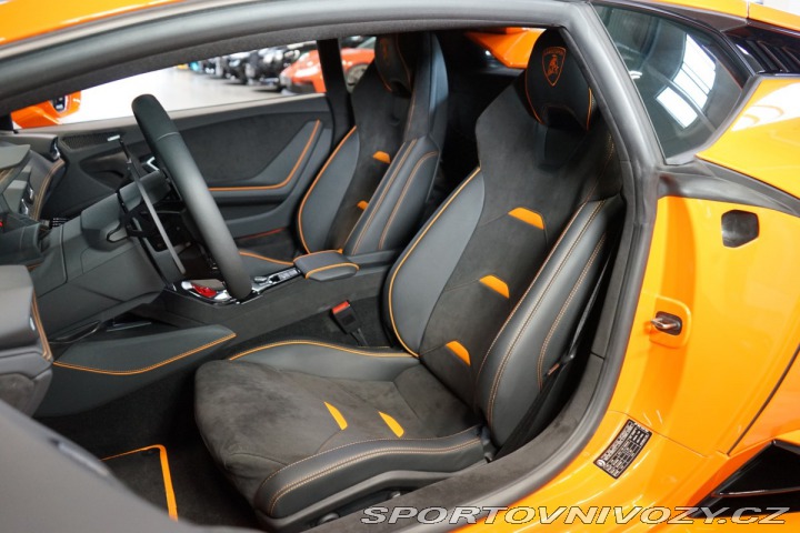Lamborghini Huracán TECNICA*5.2L V10*RWD*LIFT 2024