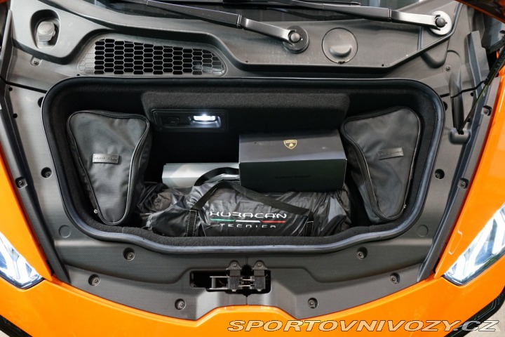 Lamborghini Huracán TECNICA*5.2L V10*RWD*LIFT 2024