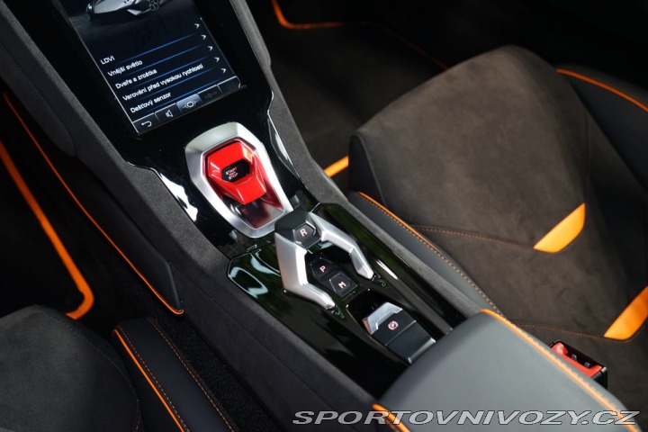 Lamborghini Huracán TECNICA*5.2L V10*RWD*LIFT 2024