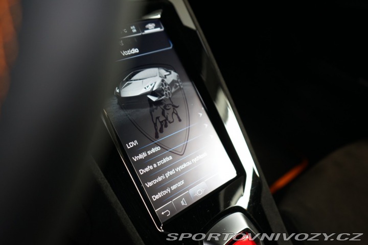 Lamborghini Huracán TECNICA*5.2L V10*RWD*LIFT 2024