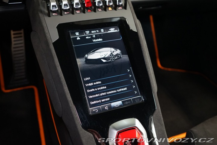 Lamborghini Huracán TECNICA*5.2L V10*RWD*LIFT 2024
