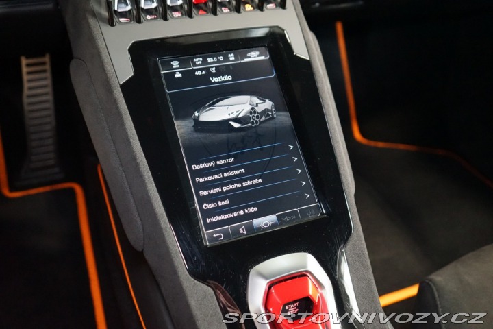 Lamborghini Huracán TECNICA*5.2L V10*RWD*LIFT 2024