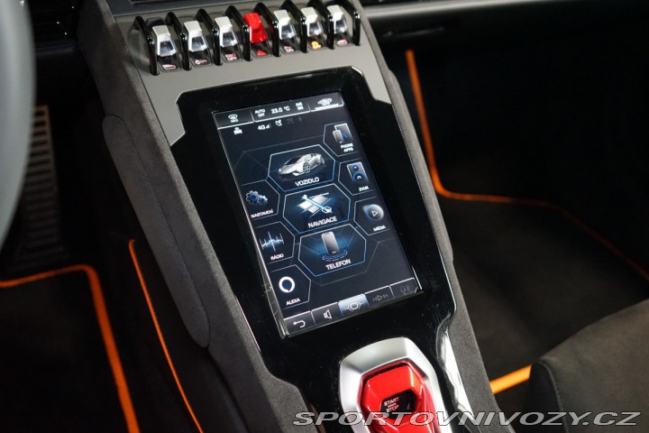 Lamborghini Huracán TECNICA*5.2L V10*RWD*LIFT 2024