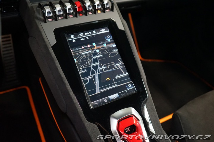 Lamborghini Huracán TECNICA*5.2L V10*RWD*LIFT 2024