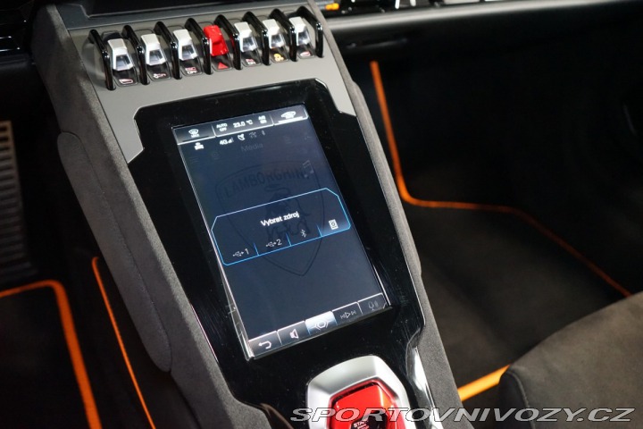 Lamborghini Huracán TECNICA*5.2L V10*RWD*LIFT 2024