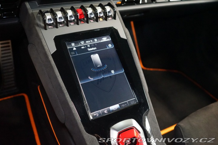 Lamborghini Huracán TECNICA*5.2L V10*RWD*LIFT 2024