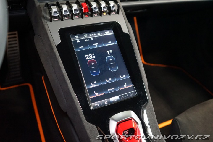 Lamborghini Huracán TECNICA*5.2L V10*RWD*LIFT 2024