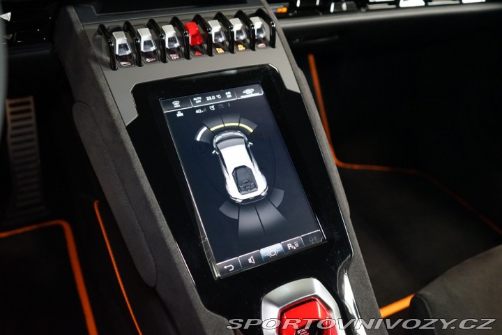 Lamborghini Huracán TECNICA*5.2L V10*RWD*LIFT 2024