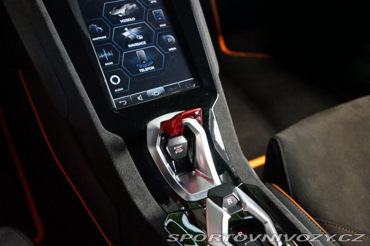 Lamborghini Huracán TECNICA*5.2L V10*RWD*LIFT 2024