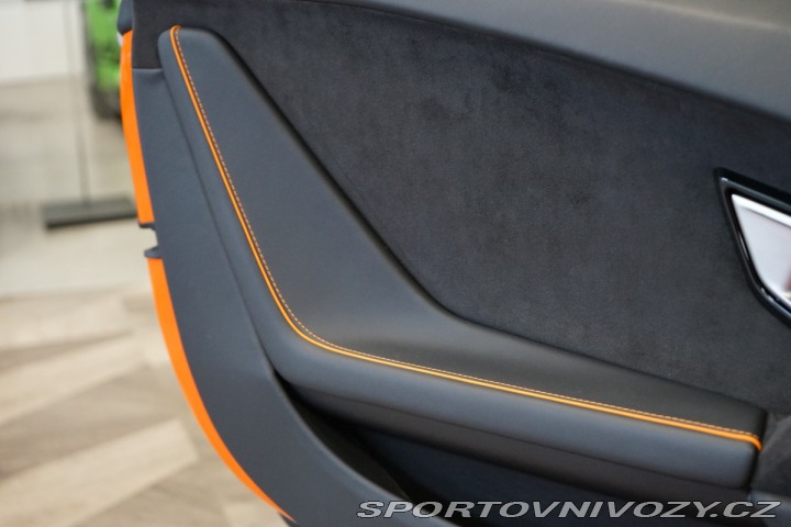 Lamborghini Huracán TECNICA*5.2L V10*RWD*LIFT 2024