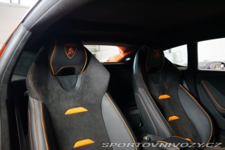 Lamborghini Huracán TECNICA*5.2L V10*RWD*LIFT 2024
