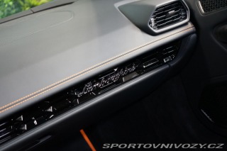 Lamborghini Huracán TECNICA*5.2L V10*RWD*LIFT 2024
