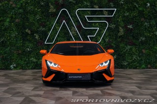 Lamborghini Huracán TECNICA*5.2L V10*RWD*LIFT 2024