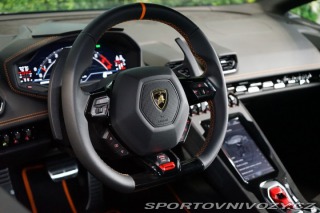 Lamborghini Huracán TECNICA*5.2L V10*RWD*LIFT 2024