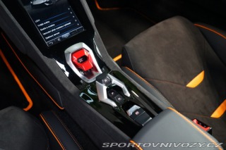 Lamborghini Huracán TECNICA*5.2L V10*RWD*LIFT 2024