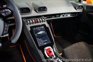 Lamborghini Huracán TECNICA*5.2L V10*RWD*LIFT 2024