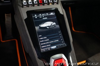 Lamborghini Huracán TECNICA*5.2L V10*RWD*LIFT 2024