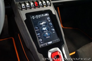 Lamborghini Huracán TECNICA*5.2L V10*RWD*LIFT 2024