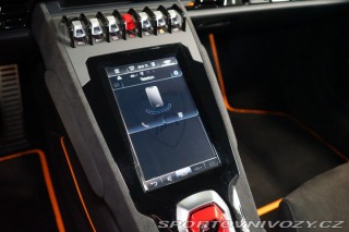 Lamborghini Huracán TECNICA*5.2L V10*RWD*LIFT 2024