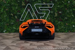 Lamborghini Huracán TECNICA*5.2L V10*RWD*LIFT 2024