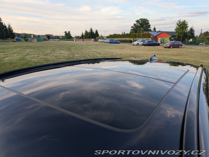 BMW 5 540i xDrive Mpaket 400PS 2018