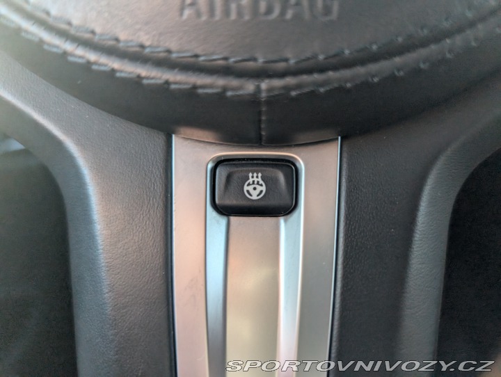 BMW 5 540i xDrive Mpaket 400PS 2018