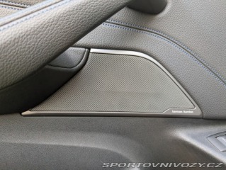 BMW 5 540i xDrive Mpaket 400PS 2018