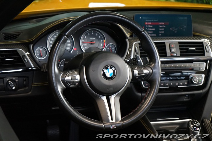 BMW M4 CABRIO*30JAHRE*1OF300*CAR 2018