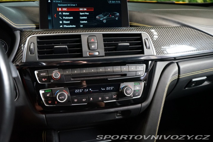 BMW M4 CABRIO*30JAHRE*1OF300*CAR 2018