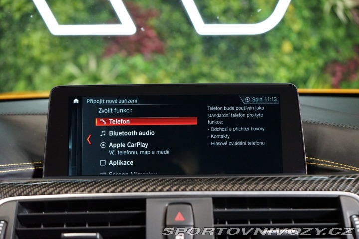 BMW M4 CABRIO*30JAHRE*1OF300*CAR 2018