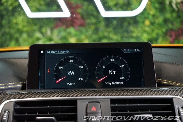 BMW M4 CABRIO*30JAHRE*1OF300*CAR 2018
