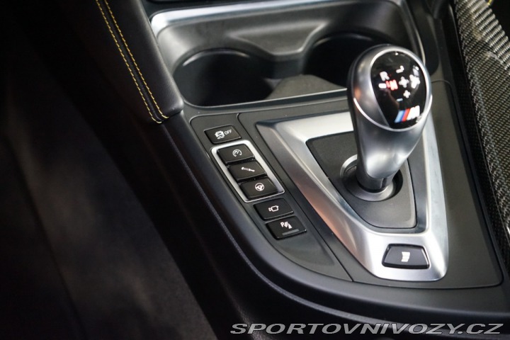 BMW M4 CABRIO*30JAHRE*1OF300*CAR 2018