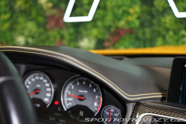 BMW M4 CABRIO*30JAHRE*1OF300*CAR 2018
