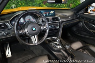 BMW M4 CABRIO*30JAHRE*1OF300*CAR 2018
