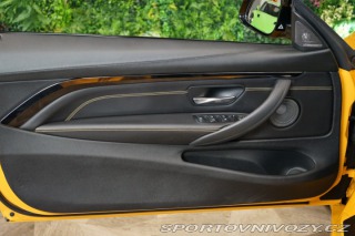 BMW M4 CABRIO*30JAHRE*1OF300*CAR 2018