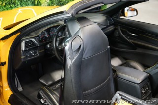 BMW M4 CABRIO*30JAHRE*1OF300*CAR 2018