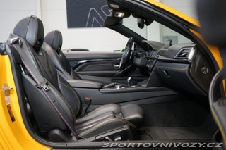 BMW M4 CABRIO*30JAHRE*1OF300*CAR 2018