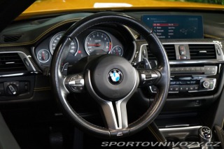 BMW M4 CABRIO*30JAHRE*1OF300*CAR 2018
