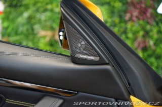 BMW M4 CABRIO*30JAHRE*1OF300*CAR 2018
