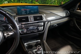 BMW M4 CABRIO*30JAHRE*1OF300*CAR 2018